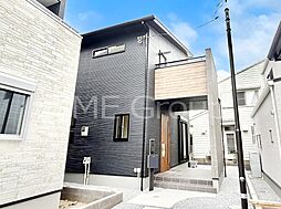 久喜市吉羽5丁目　第6期　新築一戸建て　全5棟