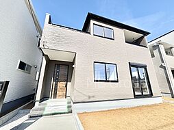 さいたま市西区宝来 新築一戸建て 全8棟