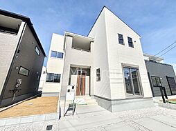 さいたま市西区宝来 新築一戸建て 全8棟