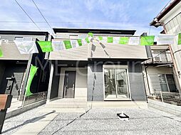 グラファーレ　久喜市青葉3丁目　5期　全2棟