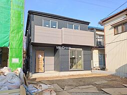 グラファーレ　久喜市青葉3丁目　5期　全2棟