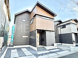 春日部市新宿新田　新築一戸建て　全128棟