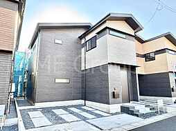 春日部市新宿新田　新築一戸建て　全128棟