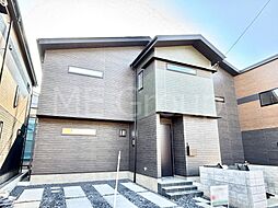 春日部市新宿新田　新築一戸建て　全128棟