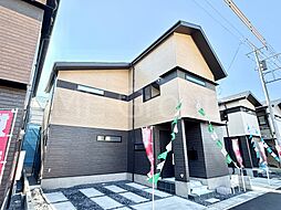 春日部市新宿新田　新築一戸建て　全128棟