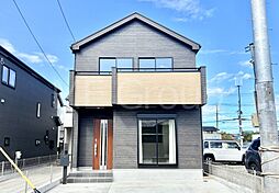 さいたま市北区吉野町2丁目　新築一戸建て　全5棟