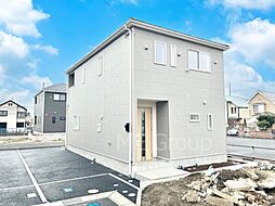 松戸市西馬橋5丁目　 第16　新築一戸建て　全10棟