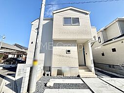 さいたま市桜区下大久保　一戸建て　全10棟
