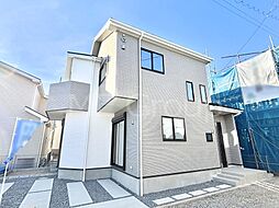 さいたま市桜区下大久保　戸建て　全10棟