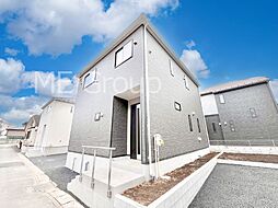 野田市尾崎　第16　新築一戸建て　全6棟