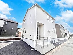 野田市尾崎　第16　新築一戸建て　全6棟