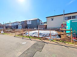 野田市尾崎　第16　新築一戸建て　全6棟