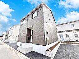 野田市尾崎　第16　新築一戸建て　全6棟