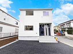 野田市尾崎　第16　新築一戸建て　全6棟