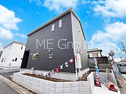 野田市尾崎　第16　新築一戸建て　全6棟