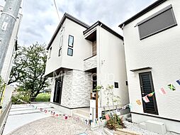 さいたま市桜区白鍬 2期 一戸建て 全5棟