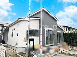 柏花野井　24−2期　新築一戸建て　全1棟