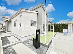 柏花野井 24−2期 新築一戸建て 全1棟