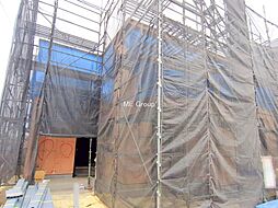 グラファーレ　上尾市原市　20期　全6棟