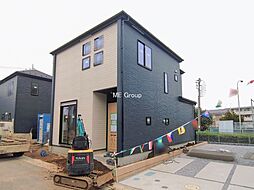 グラファーレ　上尾市原市　20期　全6棟