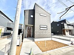 さいたま市岩槻区岩槻　新築一戸建て　全8棟