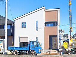 さいたま市岩槻区岩槻 新築一戸建て 全7棟