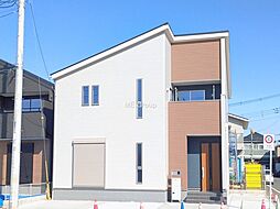 さいたま市岩槻区岩槻　新築一戸建て　全7棟