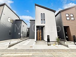 グラファーレ　新座市池田4丁目　6期　全40棟