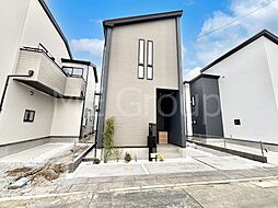 グラファーレ 新座市池田4丁目 6期 全40棟