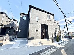 グラファーレ 新座市池田4丁目 6期 全40棟