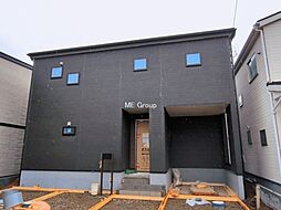 上尾市小敷谷　第2　新築一戸建て　全11棟
