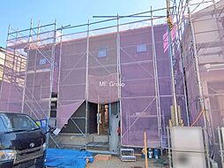 上尾市小敷谷　第2　新築一戸建て　全11棟