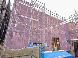 上尾市小敷谷 第2 新築一戸建て 全11棟