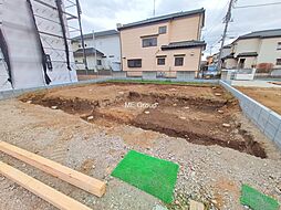 上尾市小敷谷 第2 新築一戸建て 全11棟