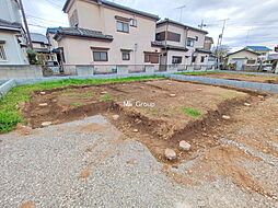上尾市小敷谷　第2　新築一戸建て　全11棟