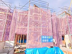 上尾市小敷谷 第2 新築一戸建て 全11棟