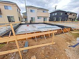 上尾市小敷谷 第2 新築一戸建て 全11棟