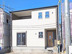 上尾市小敷谷　第2　新築一戸建て　全11棟