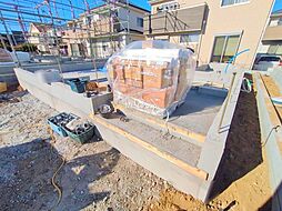 上尾市小敷谷　第2　新築一戸建て　全11棟