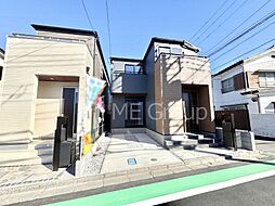 さいたま市南区大谷口 3期 新築一戸建て 全2棟