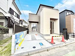 さいたま市南区大谷口 3期 新築一戸建て 全2棟