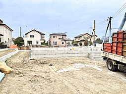 鴻巣市筑波2丁目 第5 新築一戸建て 全3棟