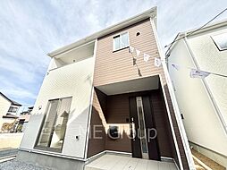 鴻巣市筑波2丁目　第5　新築一戸建て　全3棟