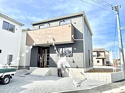 鴻巣市筑波2丁目　第5　新築一戸建て　全3棟