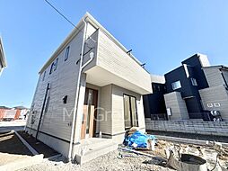 川口市安行小山　第2　新築一戸建て　全12棟
