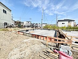 川口市安行小山 第2 新築一戸建て 全12棟