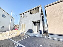 川口市安行小山　第2　新築一戸建て　全12棟