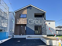 加須市花崎北3丁目　第3　新築一戸建て　全1棟