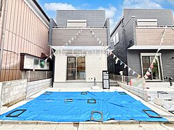 さいたま市南区大谷場2丁目　第1期　一戸建て　全2棟