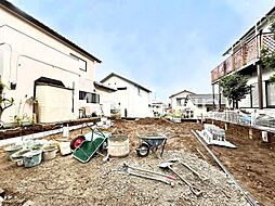 柏市酒井根5丁目 24−2期 新築一戸建て 全1棟